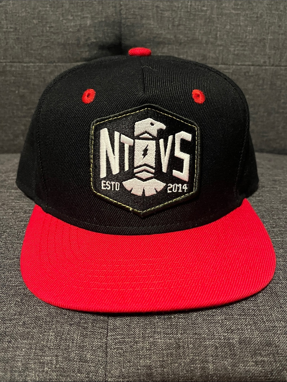 Toddler NTVS Hat